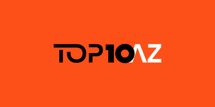 Top 10 AZ