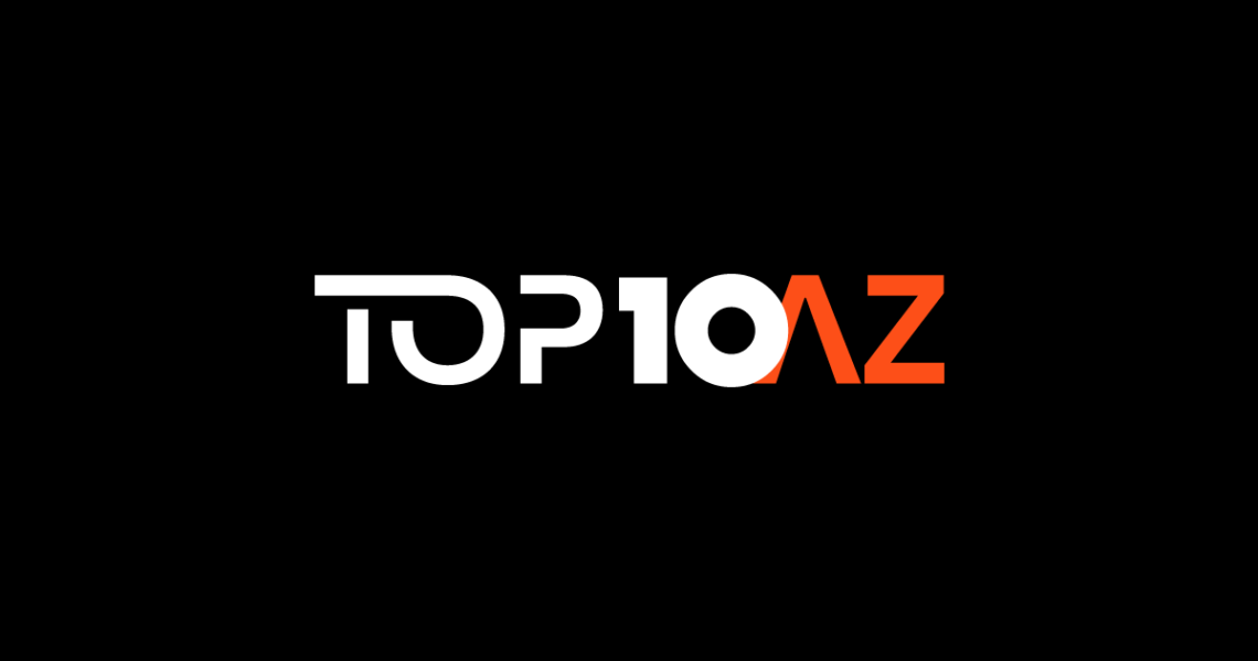 Top 10 AZ