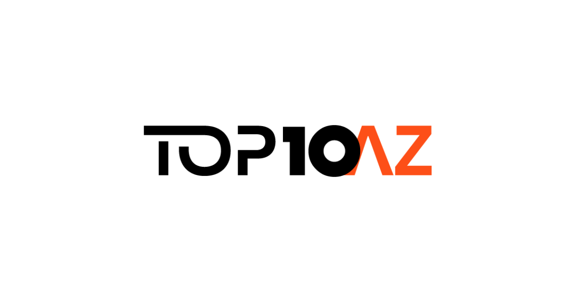 Top 10 AZ