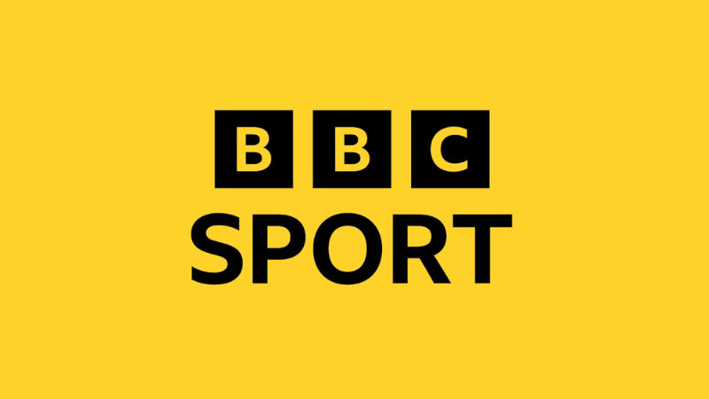logo BBC Sport