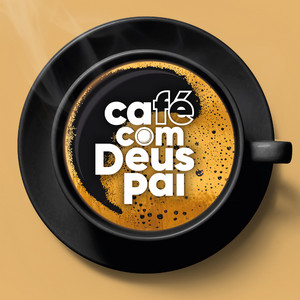 Café Com Deus Pai Podcast