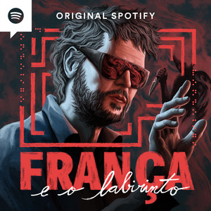 França e o Labirinto Podcast