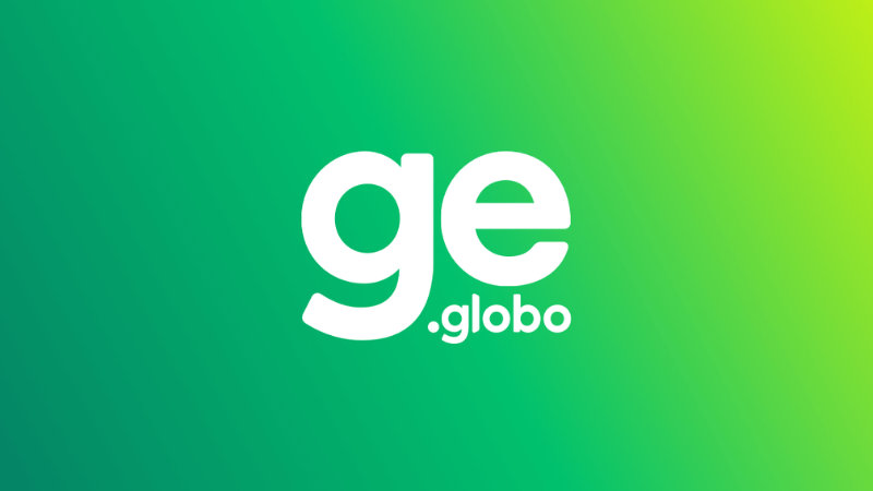 logo GE Globo logo Globo Esporte