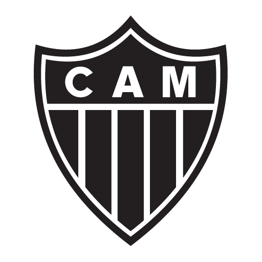 logo Atlético Mineiro