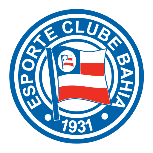 logo Bahia clube de futebol