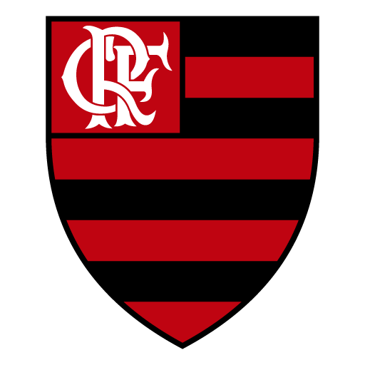 logo Flamengo clube de futebol