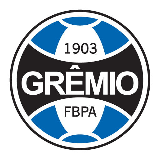 logo Grêmio