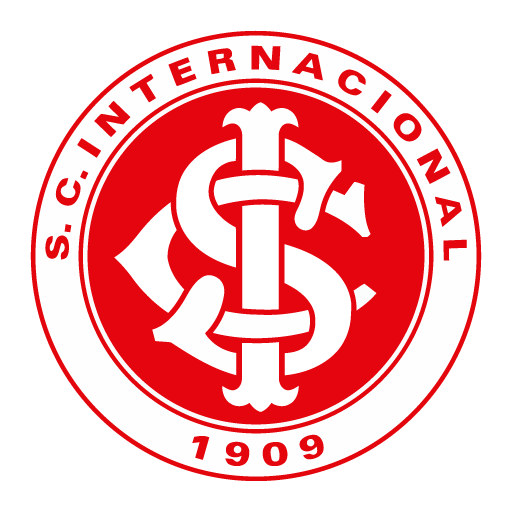 logo Internacional time de futebol