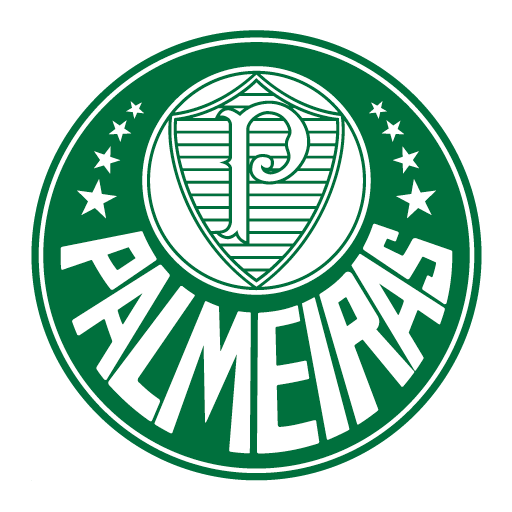 logo Palmeiras clube