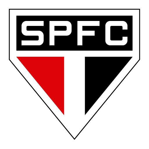 logo São Paulo futebol clube