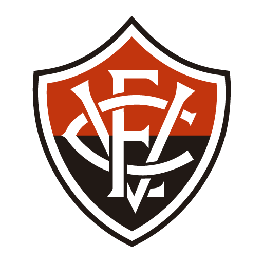 logo Vitória clube de futebol