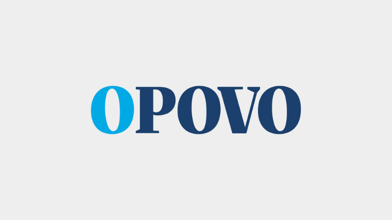 logo O Povo