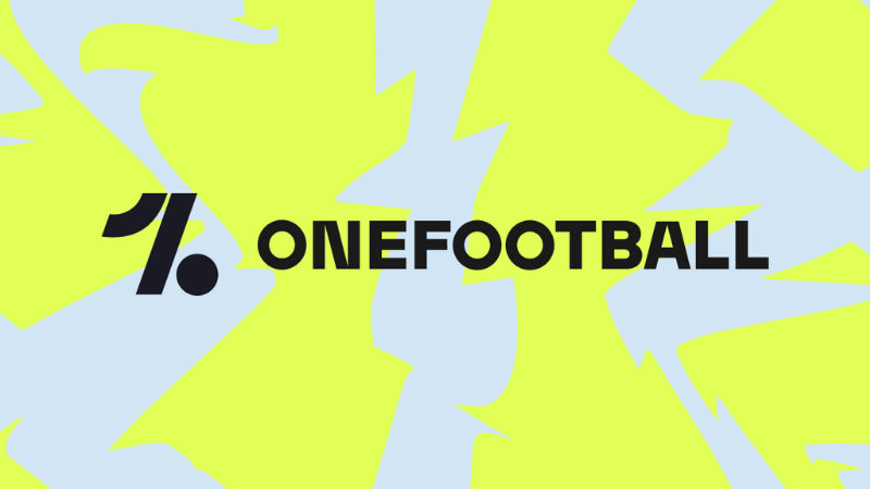 logo OneFootball