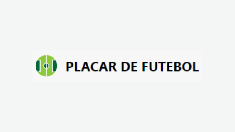 logo Placar de Futebol