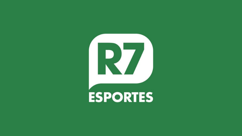 logo R7 Esportes