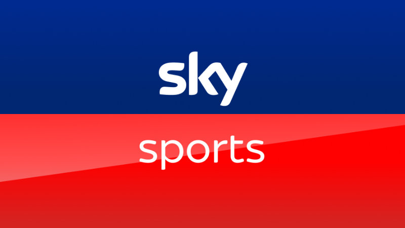 logo Sky Sports