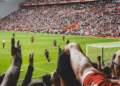 Aplicativos para assistir a Copa do Mundo 2026 no celular