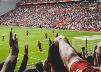 Aplicativos para assistir a Copa do Mundo 2026 no celular
