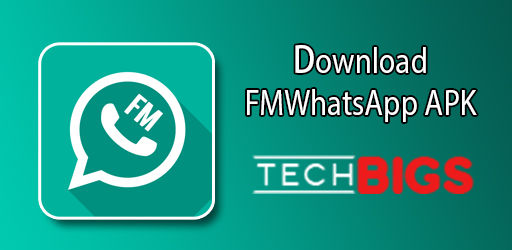 Top 10 Apps Mod APK mais baixados no Techbigs FMWhatsApp