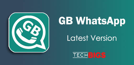 Top 10 Apps Mod APK mais baixados no Techbigs GB WhatsApp Pro