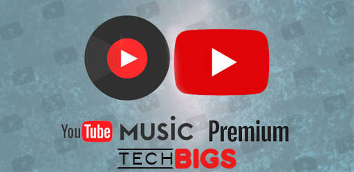 Techbigs YouTube Music Premium Mod APK Download