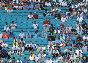 Artilheiros da Copa do Mundo 2026