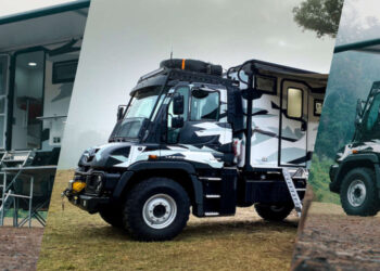 Top 10 canais de expedição 4x4 Off Road