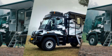 Top 10 canais de expedição 4x4 Off Road