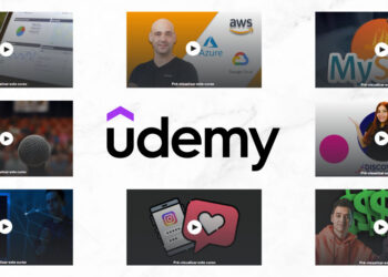 Top 10 cursos online gratuitos na Udemy em português
