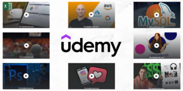 Top 10 cursos online gratuitos na Udemy em português