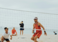 Melhores destinos para praticar beach tennis no Brasil