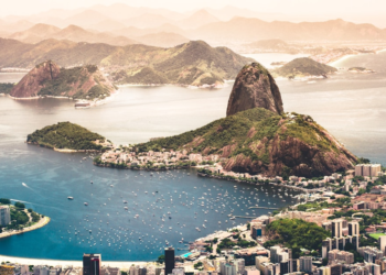 Top 10 Destinos Turísticos no Brasil para Visitar em 2026