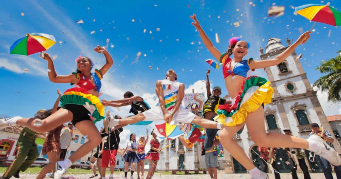Top 10 dicas para aproveitar o Carnaval 2024