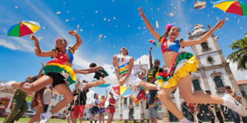 Top 10 dicas para aproveitar o Carnaval 2024