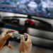 Jogos de eSports mais populares no Brasil em 2026 - controle de videogame
