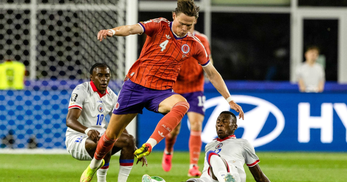 Top 10 Jogadores Mais Impressionantes da Copa do Mundo 2026