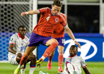 Top 10 Jogadores Mais Impressionantes da Copa do Mundo 2026