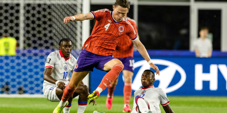 Top 10 Jogadores Mais Impressionantes da Copa do Mundo 2026