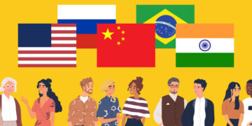 Top 10 linguas mais faladas no mundo