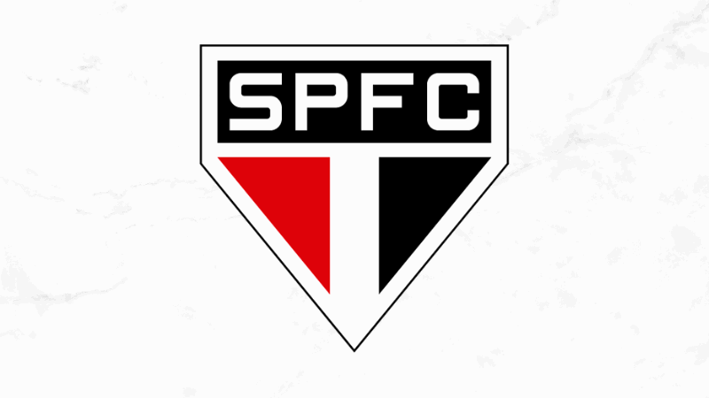 São Paulo, logotipo São Paulo, maior time do brasil, brasão São Paulo, escudo São Paulo, logo São Paulo, time São Paulo Futebol Clube, clube brasileiro, maiores times do brasil em títulos