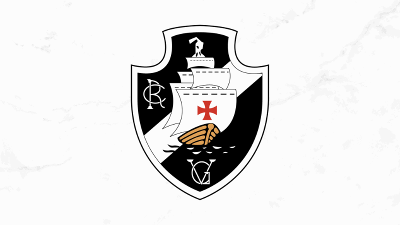 Vasco, logotipo Vasco, maior time do brasil, brasão Vasco, escudo Vasco, logo Vasco, time Club de Regatas Vasco da Gama, clube brasileiro, maiores times do brasil em títulos