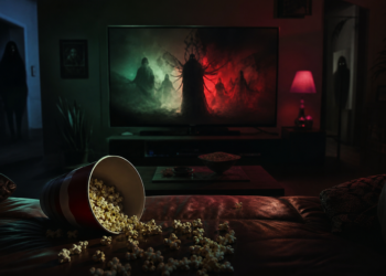 top 10 melhores filmes de terror netflix