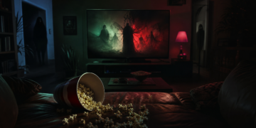 top 10 melhores filmes de terror netflix