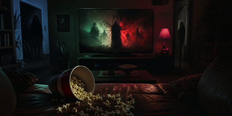 top 10 melhores filmes de terror netflix