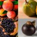 Top 10 melhores frutas do mundo