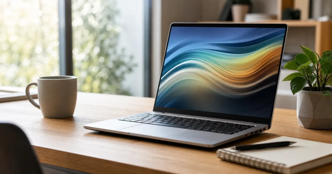 top 10 melhores notebooks custo beneficio