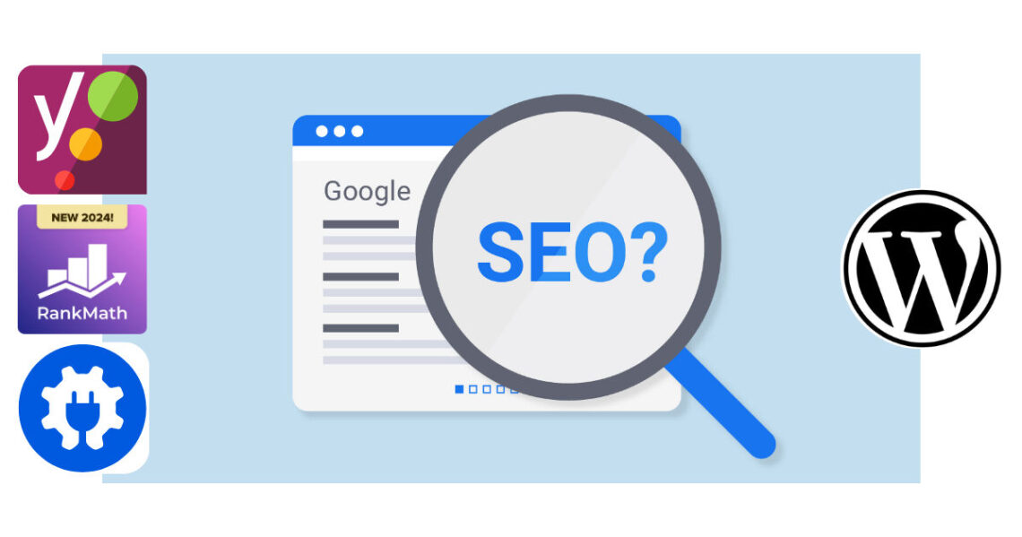 Top 10 melhores Plugins SEO para WordPress