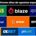 Top 10 melhores sites de apostas esportivas do Brasil (sites bet), bet365 Blaze Sportingbet Betano Estrela Bet Betfair Bet Nacional 1xBet Galera Bet Pixbet Bodog Betway bwin