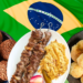 top 10 petiscos torcer brasil copa 2026