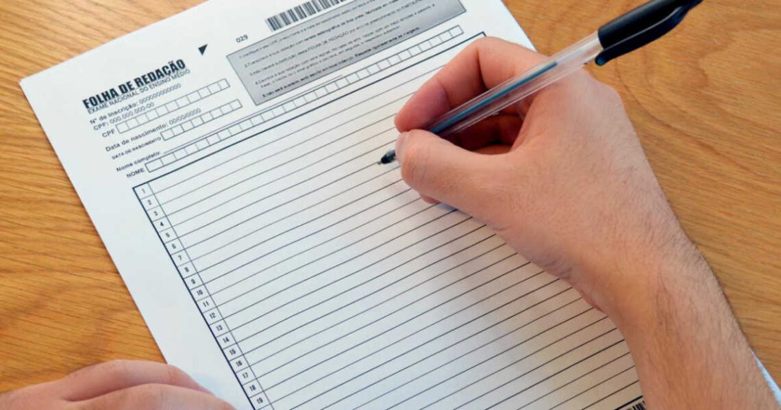 ENEM Top 10 possíveis temas da redação Enem Top 10 temas Redação Enem o que vai cair na redação Enem